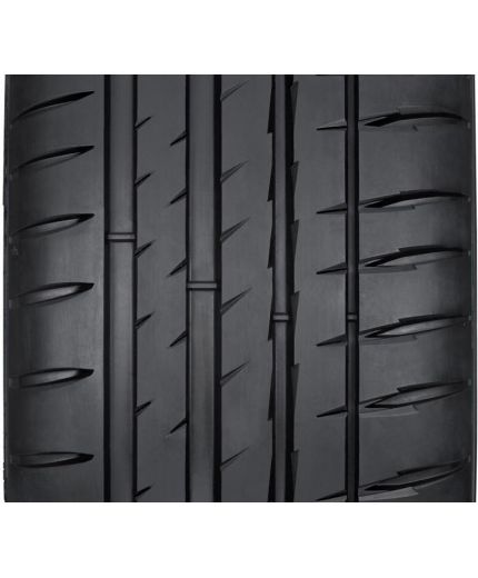 MICHELIN Pilot Sport 4 225/50R17 98W Фото 2