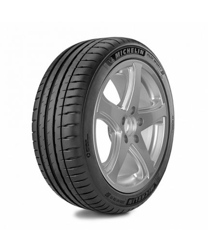 MICHELIN Pilot Sport 4 225/50R17 98W Фото 3