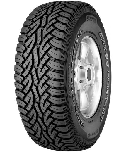 CONTINENTAL ContiCrossContact AT 245/70R16 111S