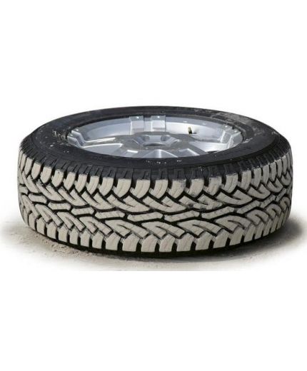 CONTINENTAL ContiCrossContact AT 245/70R16 111S Фото 4