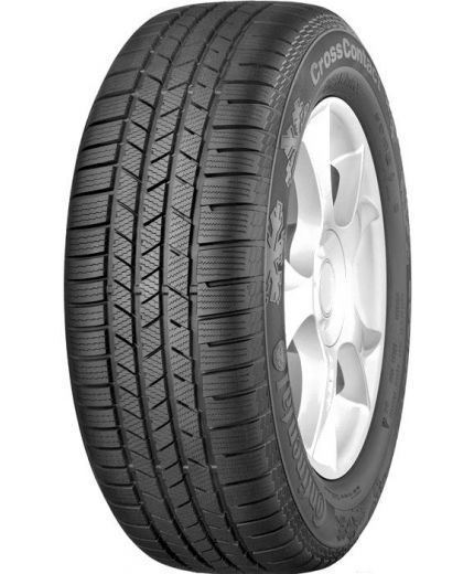 CONTINENTAL ContiCrossContact Winter 235/55R19 101H
