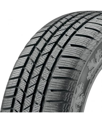 CONTINENTAL ContiCrossContact Winter 235/55R19 101H Фото 2