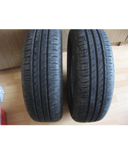 CONTINENTAL ContiEcoContact 3 195/65R15 91T Фото 2
