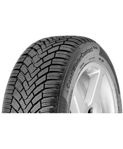 CONTINENTAL ContiWinterContact TS 850 225/50R17 98H