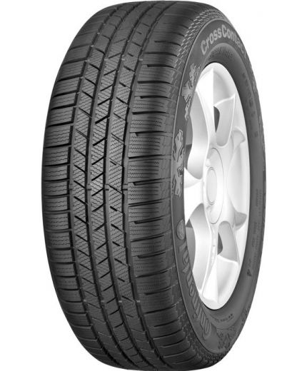 CONTINENTAL ContiCrossContact Winter 235/55R19 105H