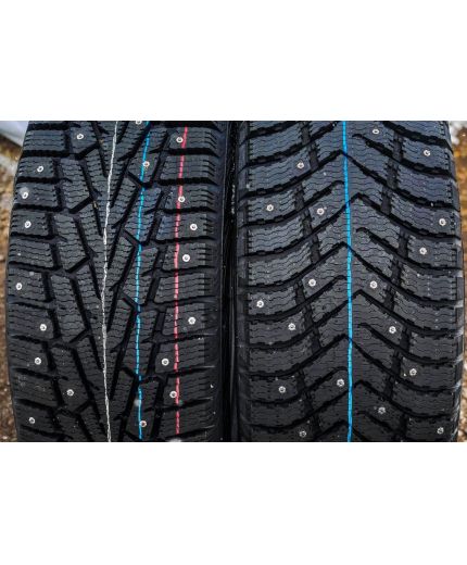 CORDIANT Snow Cross 2 SUV 235/55R18 104T