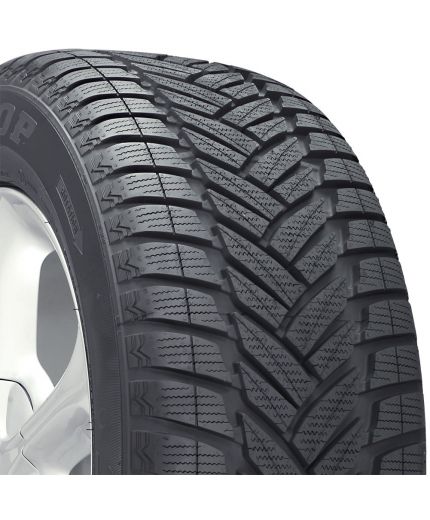 DUNLOP SP Winter Sport 4D 225/50R17 94H (run-flat) Фото 7