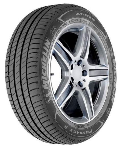 MICHELIN Primacy 3 225/45R18 95W (run-flat) Фото 3
