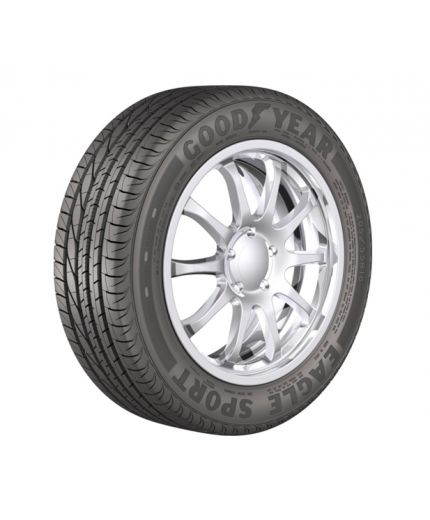 GOODYEAR Eagle Sport 185/70R14 88H Фото 2