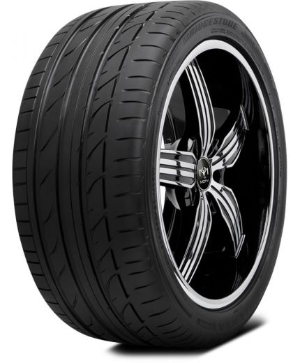 BRIDGESTONE Potenza S001 245/40R18 97Y Фото 2