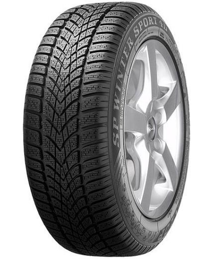 DUNLOP SP Winter Sport 4D 255/40R18 99V