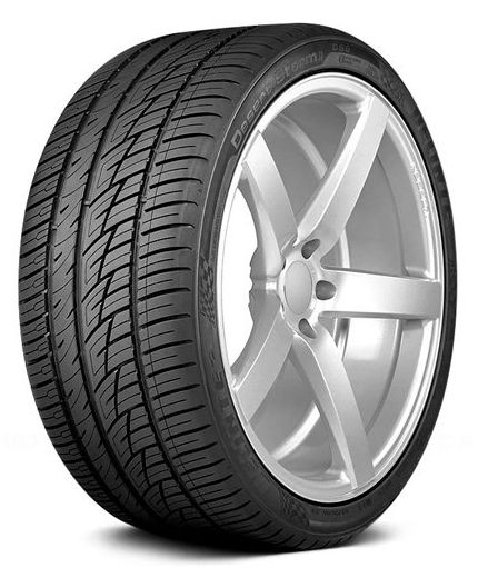 Delinte Winter WD1 255/40R19 96H