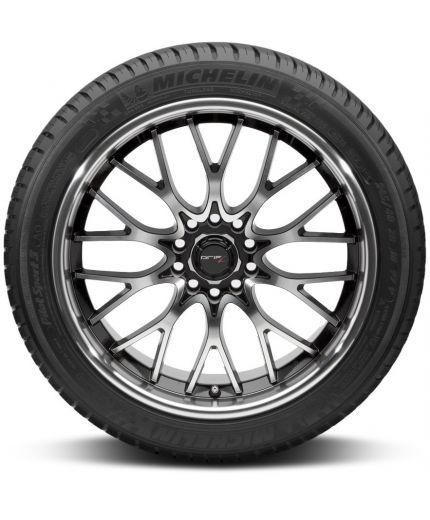 MICHELIN Pilot Sport 3 235/35R19 91Y Фото 2