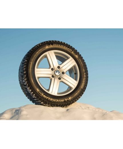 MICHELIN Latitude X-Ice North 2+ 235/65R18 110T