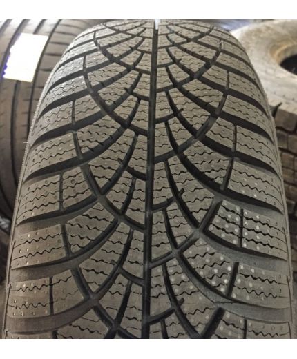 GOODYEAR UltraGrip 9+ 175/60R15 81T Фото 3