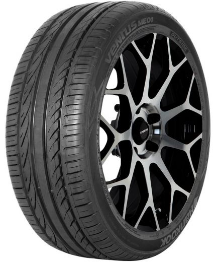 HANKOOK Ventus K114 235/55R18 100V Фото 2