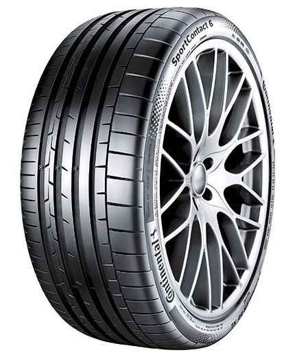 CONTINENTAL ContiWinterContact TS 830 P 245/30R20 90W