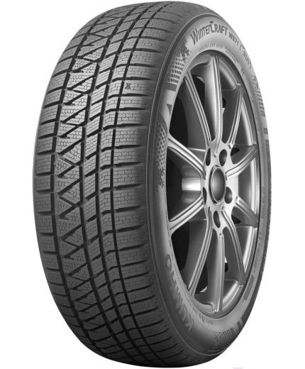 KUMHO WinterCraft WS71 255/60R17 110H
