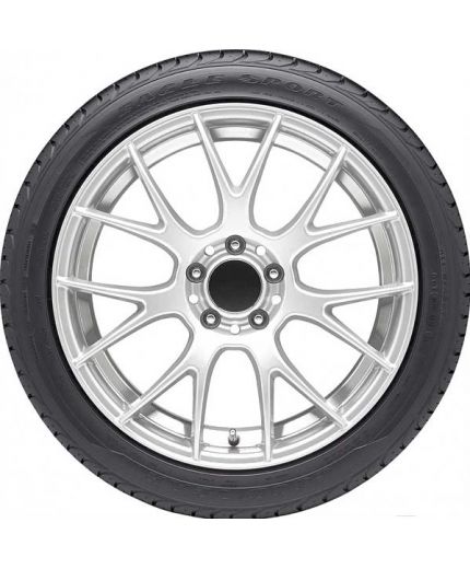 GOODYEAR Eagle Sport TZ 235/45R18 98Y Фото 4