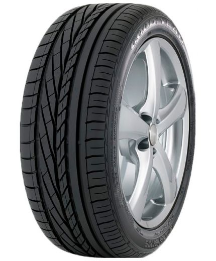 GOODYEAR Excellence 275/40R20 106Y Фото 2
