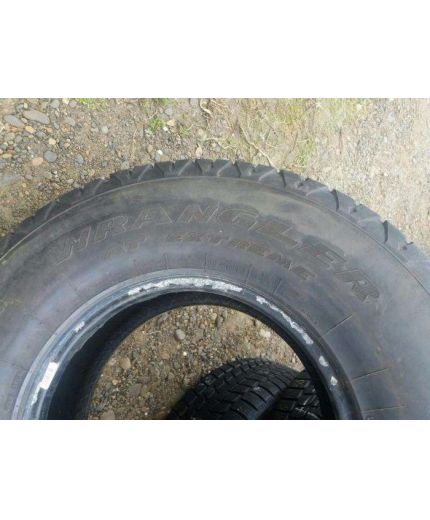 GOODYEAR Wrangler AT/SA+ 225/75R16 104T