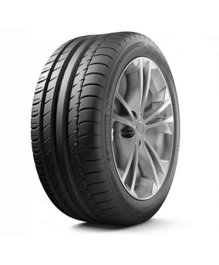 MICHELIN Pilot Sport 4 S 295/30R19 100Y Фото 2