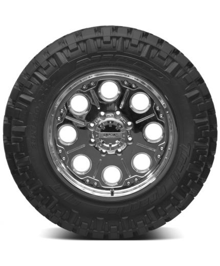 NITTO Trail Grappler M/T 265/70R17 121/118P Фото 3