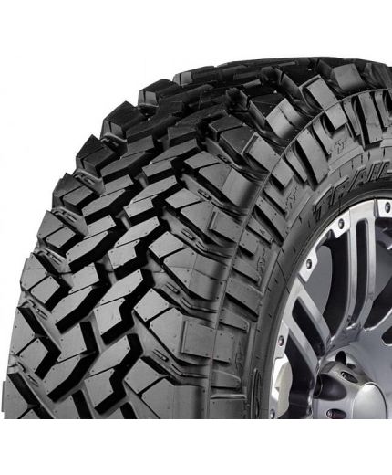 NITTO Trail Grappler M/T 265/70R17 121/118P Фото 5