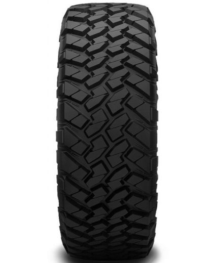 NITTO Trail Grappler M/T 265/70R17 121/118P Фото 6