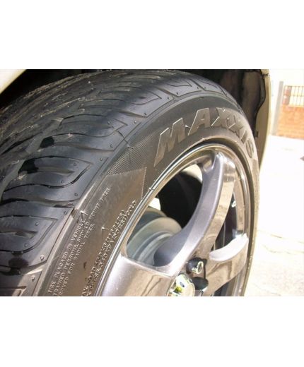 MAXXIS Victra MA-Z4S 225/55R19 99W Фото 2