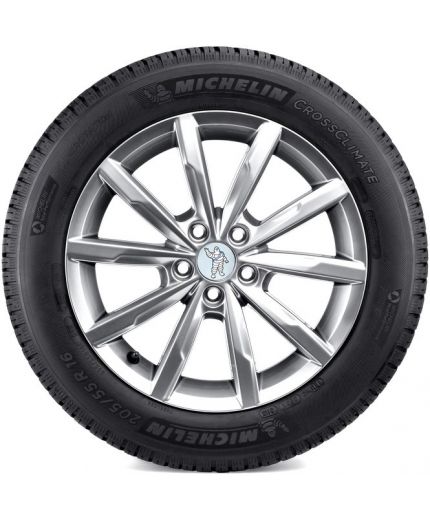 MICHELIN CrossClimate 205/60R16 96V
