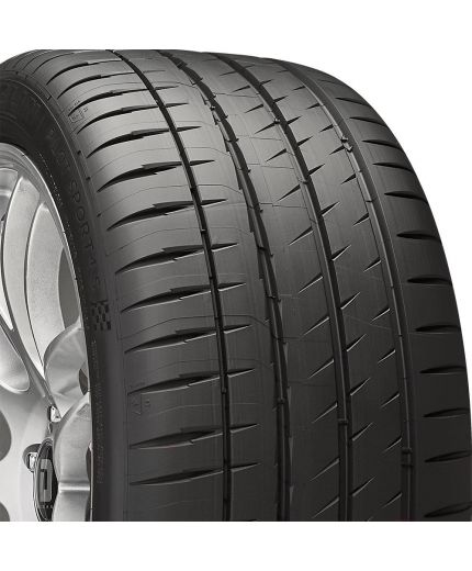 MICHELIN Pilot Sport 4 S 255/35R20 97Y Фото 3