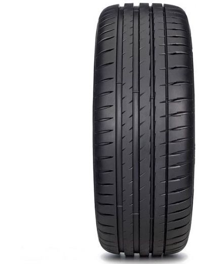 MICHELIN Pilot Sport 4 S 255/35R20 97Y Фото 4