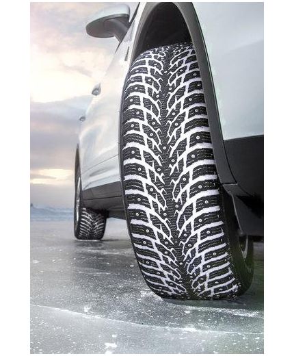 NOKIAN Hakkapeliitta 9 SUV 265/45R20 108T Фото 2
