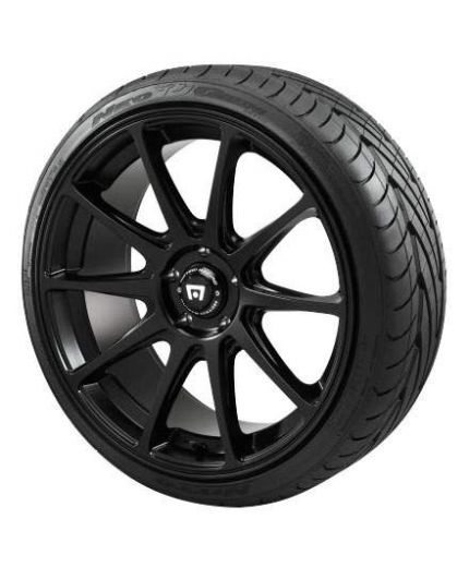 NITTO Neo Gen 205/45R16 87V Фото 4