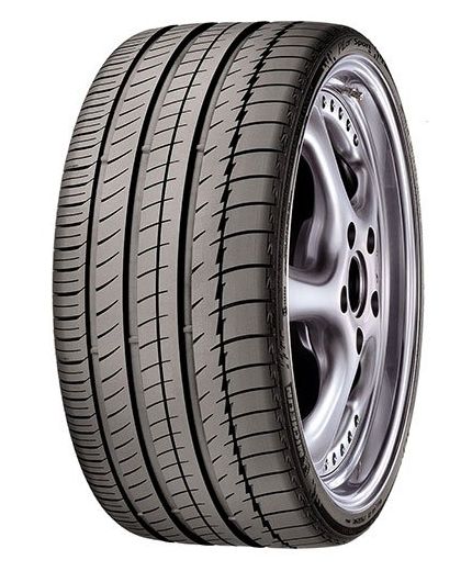 MICHELIN Pilot Sport PS2 225/40R18 88Y (run-flat)