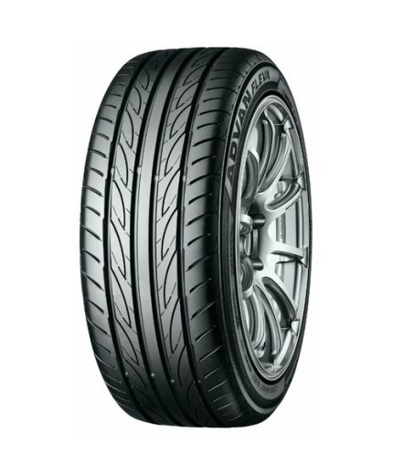 YOKOHAMA ADVAN Fleva V701 275/40R18 103W