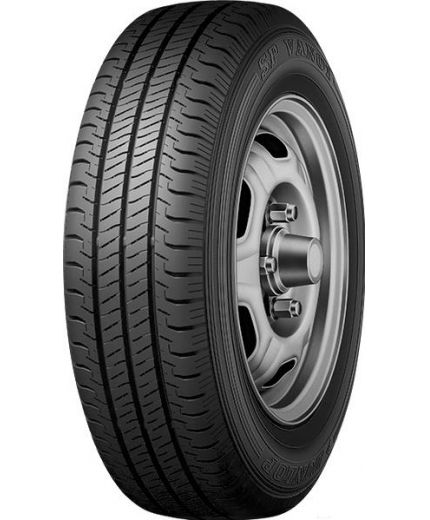 DUNLOP SP VAN01 225/65R16C 112/110R