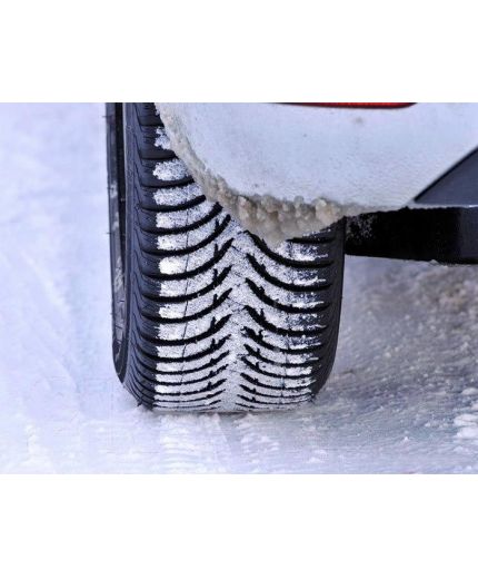 MICHELIN X-Ice Snow 165/70R14 85T Фото 2