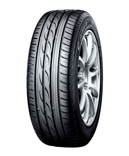 YOKOHAMA C.drive2 AC02A 235/50R18 97V