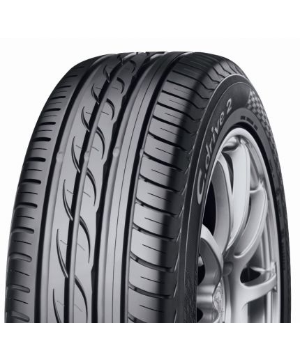 YOKOHAMA C.drive2 AC02A 235/50R18 97V Фото 2