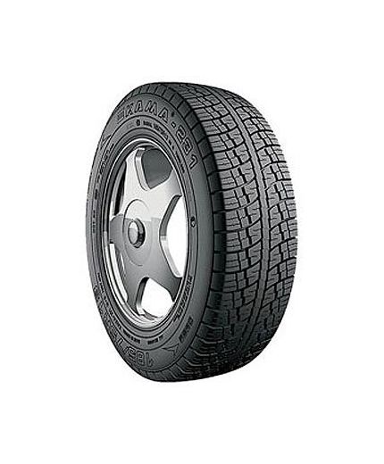 KAMA 365 LT (НК-243) 185/75R13С 99/97N