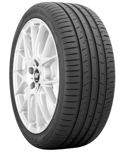 TOYO Proxes Sport 285/35R18 101Y