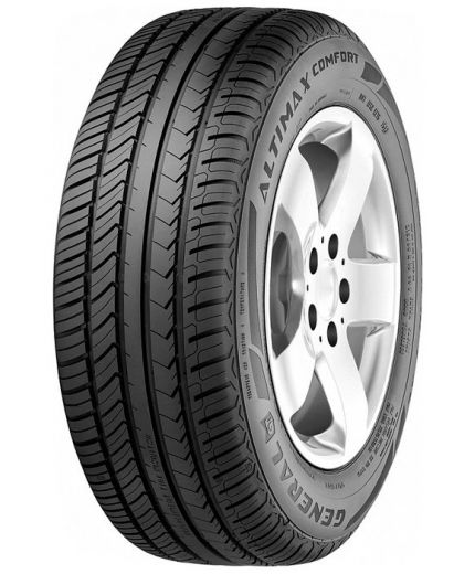 GENERAL Altimax One 185/65R15 88T Фото 2