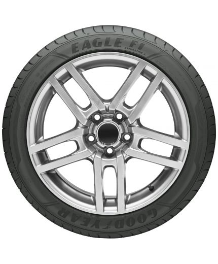 GOODYEAR Eagle F1 Asymmetric 2 205/45R16 83Y
