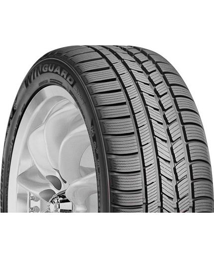 ROADSTONE Winguard Sport 215/55R17 98V Фото 2