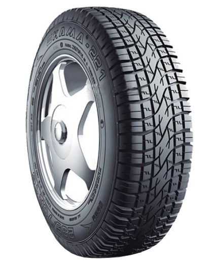 KAMA 221 235/70R16 109S Фото 4