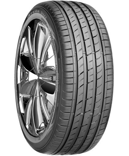ROADSTONE N'fera SU1 255/40R18 99Y
