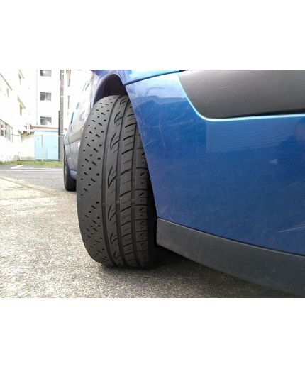 SYRON Streetrace 225/35R19 88W Фото 3