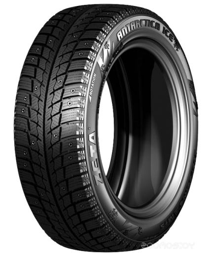 ZETA Antarctica Ice 225/60R16 102T